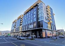 1 Bedroom Property for Sale in Woodstock Western Cape